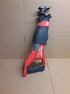 Milwaukee 2722-20 M18 FUEL Brushless SUPER SAWZALL Reciprocating Saw NEW • $150