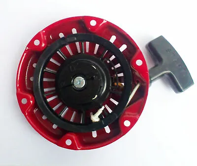 Pull Start Recoil Starter For MultiQuip Mikasa MTX60 MTX70 Rammer • $29.95