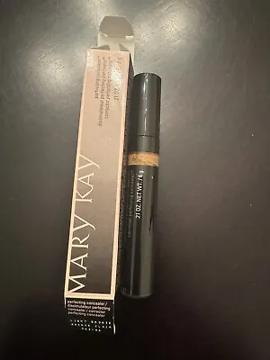 Mary Kay Perfecting Concealer Light Bronze 092195 0.21 Oz New In Box Free Ship • $12.29