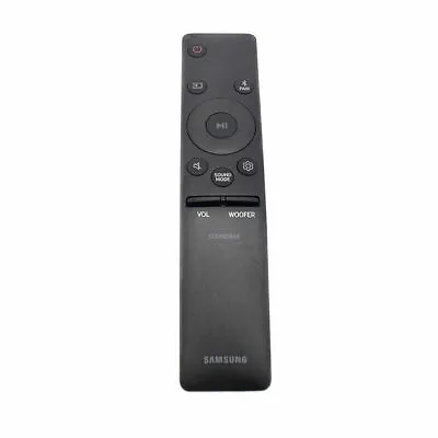 Samsung AH59-02767A Sound Bar System Remote Control For HW-N450 HW-N550 HW-N650 • $43.99