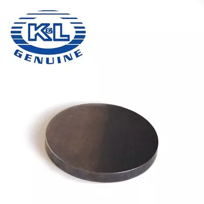 Kawasaki Valve Shim Size Tappet 2.55 Diameter 29mm Z1 Kz1300 Kz1100 Kz1000 Kz900 • $11.97