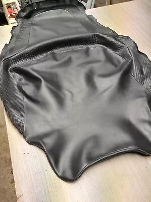 Kawasaki Zzr 1400 Used Seat Cover. Sale Is For Cover Only • £15