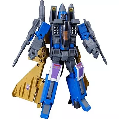 Takara Tomy Transformers Masterpiece MP-11ND Dirge Limited To 2000 Japan New • $228.56
