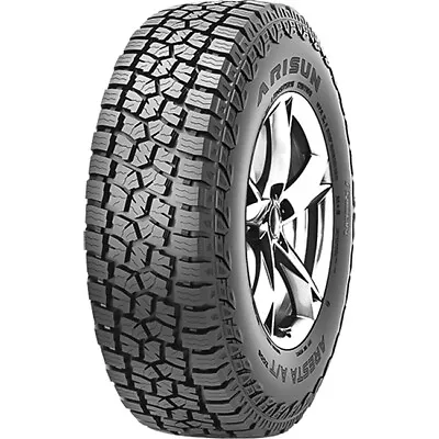 4 Tires Arisun Aresta A/T ZG06 235/65R17 104S AT All Terrain • $421.99