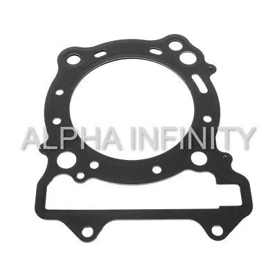 Cylinder Head Gasket Fits Suzuki LTZ400 LT-Z400 Quadsport 2003 2004 - 2014 • $18.99