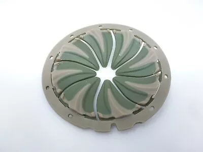 Nice Dye Rotor Speed Feed 6.0 Olive Tan Paintball Loader Hopper Quick Gate Ltr • $14.95