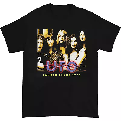 Collection UFO 1975 Band Gift For Fan S To 5XL T-shirt • $18.04