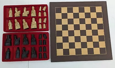 Studio Anne Carlton SAC Chess Treasures For The Discerning Collector Resin #102 • £149.99