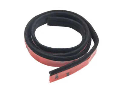 1981-1988 Mustang T-Top Beaded Felt Weatherstrip For Front & Rear Of Roof Top • $31.86