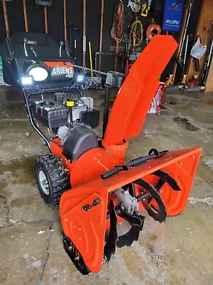 Ariens 926LE 926001 26  2-Stage Snow Blower W/ Electric Start LOCAL PICKUP ONLY! • $729.99