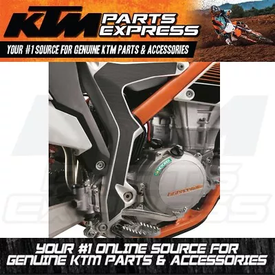 New Oem Ktm Frame Protection Sticker Set Freeride 250 R 350 2012-202372003994000 • $26.99