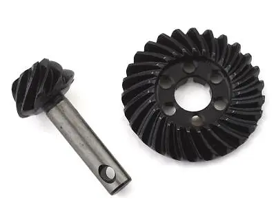 SSD RC Trail King/SCX10 II AR44 Overdrive 6-Bolt Ring Gear Set (27T/8T) • $24.99