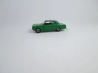 £26.76 • Buy Matchbox Ford Cortina N25 Bulgarian Vintage Model Green #3
