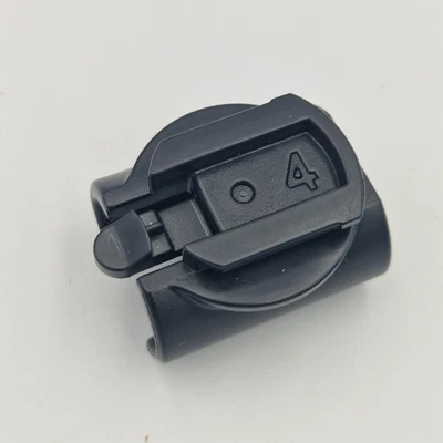 Bugaboo Clip No. 4 For Cup Holder / Parasol / Accessory • £4.49
