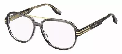 Men Marc Jacobs 638 64 H  57 Eyeglasses • $80.55