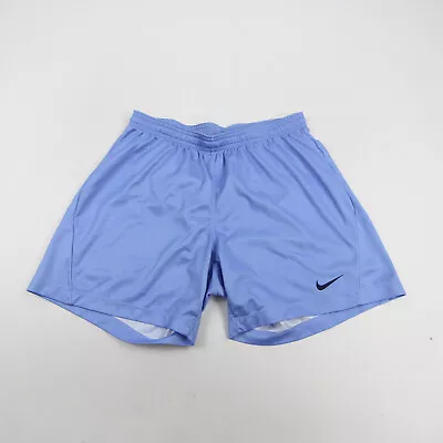 Nike Athletic Shorts Men's Blue Used • $24.99