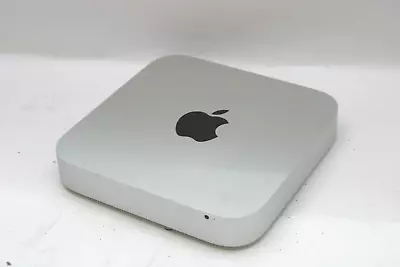 Apple Mac Mini Mid 2011 A1347 Core I5 2.3ghz 16gb Ram 480gb Ssd T8 • $94.50