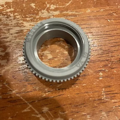 VA 10 Adapter Ring For Mr. Pex Actuators PG69 • $1.99