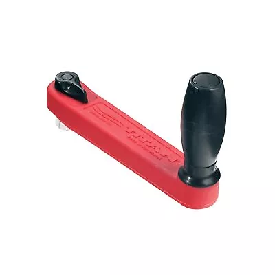 Lewmar Primary Floating Winch Handle 8  Red Model:29145301 1 • $113.05