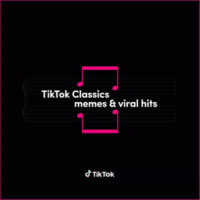 Tiktok Classics - Memes & Viral Hits - Filmorchester Babelsberg - Record Album • $23.99