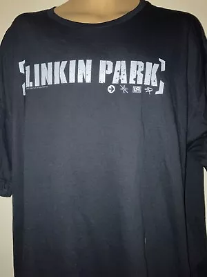 Linkin Park T/shirt • £5.50