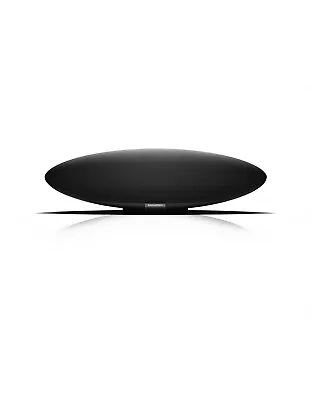 Bowers & Wilkins B&W Zeppelin Wireless AirPlay Bluetooth HiFi Speaker • £468.80