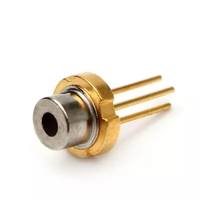 £9.99 • Buy Blue Laser Diode 450nm 2 Watt. M140 2W Laser Diode 