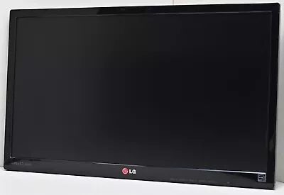 Lg Flatron 22ea53vq-p 21.5  Full Hd Pc Monitor Hdmi No Stand Grade A No Psu #c6 • £34.99