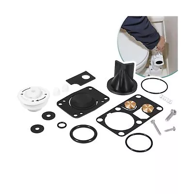 29045-3000 Twist N Lock Marine Manual Toilet Service Kits Replace For Jabsco ... • $103.02