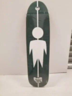 $100 • Buy Alien Workshop Pong Pusher Rare Skateboard Deck Sealed