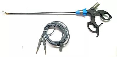 Laparoscopic Bipolar Sealer Cutter Dissector Gynecology Endoscopy Instrument Set • $102.48