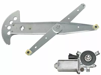 Front Right TRQ Power Window Motor Kit Fits Chevy Venture 1997-2005 14MKPB • $71.92