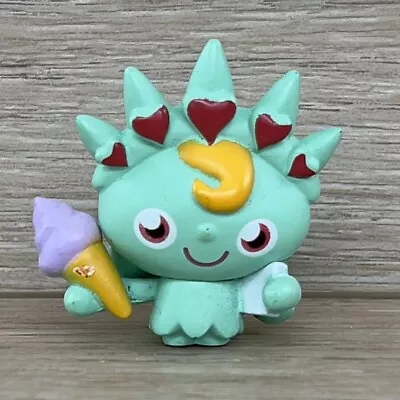 Moshi Monsters Liberty Figure Moshlings Figure • $9.99