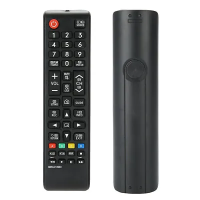 BN59-01268D BN5901268D UHD 4K Smart LED TV Remote Control UHD For Samsung3:'h • $6.79