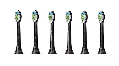 Philips Sonicare W Optimal White Replacement Electric Toothbrush Heads New • $23.88