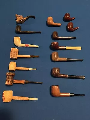 Estate Pipe Lot • $11.50