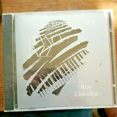 MARIAN McPARTLAND Piano Jazz With ROY ELDRIDGE NPR 1986 Brand New! • $9.99