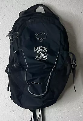 Osprey Daylite Lightweight Backpack - Exclusive Leftover Salmon Decal • $45.49