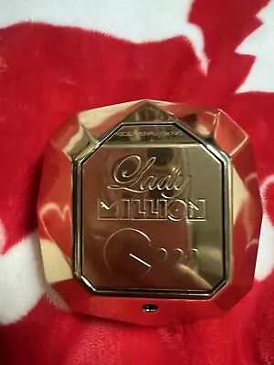 LADY MILLION By Paco Rabanne EDP 2.7 EDP Perfume For Women • $35.45