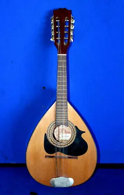 Vintage Cultarsas De Calidad  Classic  Mandolin • $80