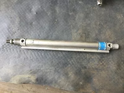 $60 • Buy Festo Pneumatic Cylinder Dsnn-25-220