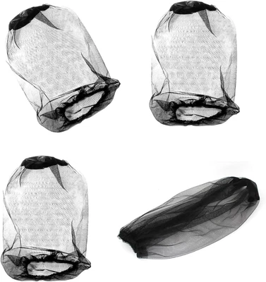 £6.99 • Buy Midge Head Net, Mosquito Head Net, Midge Net Head Cover, Midge Repellent Outdoor