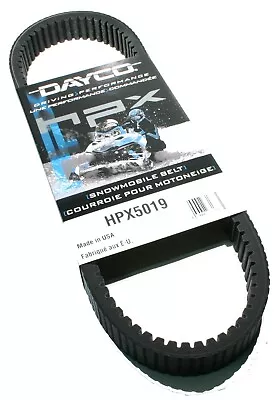 Ski-Doo Summit 700 2000-2003 Dayco HPX5019 Drive Belt - Highmark X • $108.57