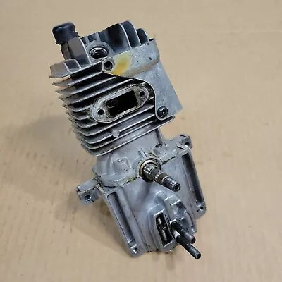 McCulloch MS 1435 Engine Cylinder Piston Crankshaft Block Chainsaw • $16.99