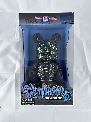 9  Disney Vinylmation Park Series 7~Spectro Magic Parade~NIB~LE 1200 • $65