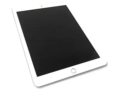 Apple IPad 6 A1893 | 9.7  | WiFi | 128GB | Silver • $87.99