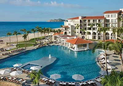 2024 Jr. Suite Dreams Los Cabos Golf Resort & Spa Los Cabos Mx Float Week $975 • $975