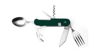 $50 • Buy PUMA TEC Camping Tool 7285002