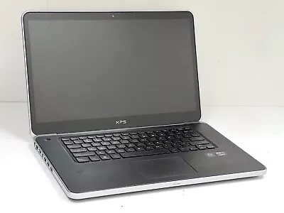 Dell XPS 15 L521X (P23F) | Intel Core I7-3612QM | 4GB RAM • $88