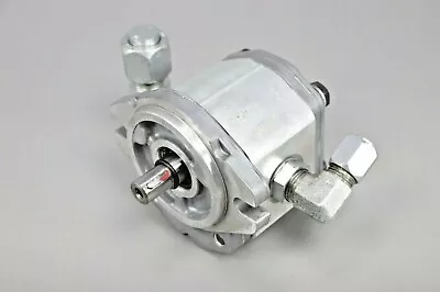 Marzocchi ALP2A-D-10 Gear Pump 3.33GPM 33625psi Max 4000 RPM Max 5/8  Bore • $139.50